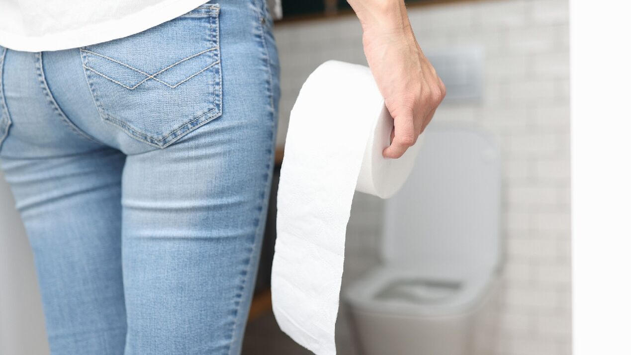 Erfolgreiche Wirkung von Gelarex gegen Hämorrhoiden