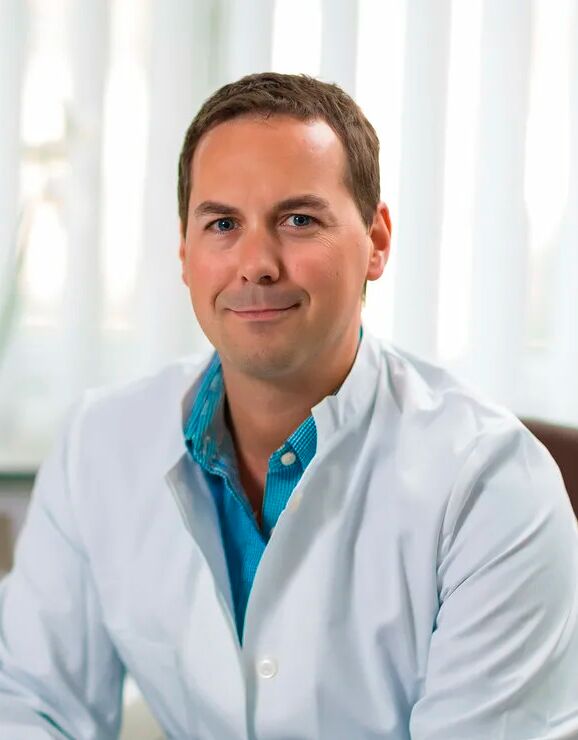Arzt Protist Martin